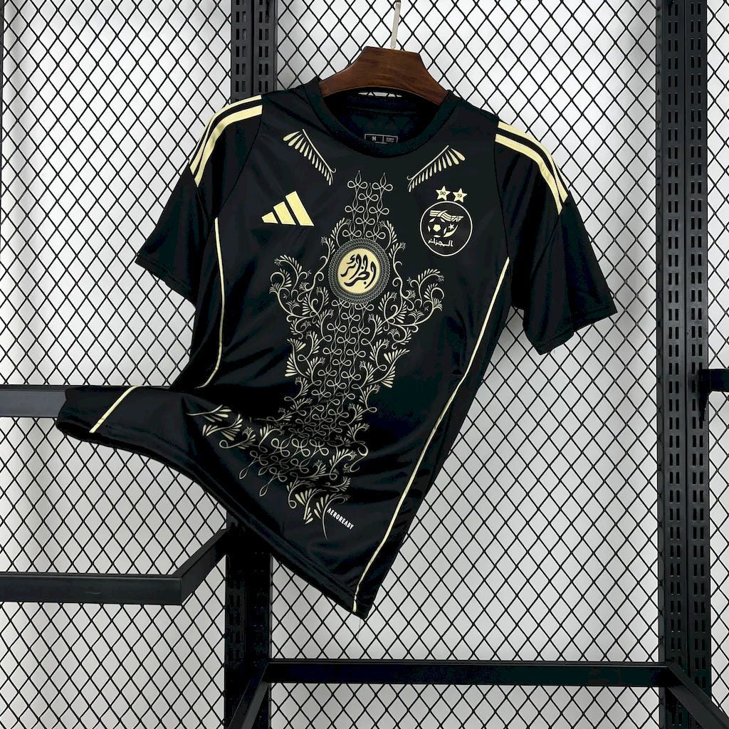 JERSEY ALGERIA 2024/2025