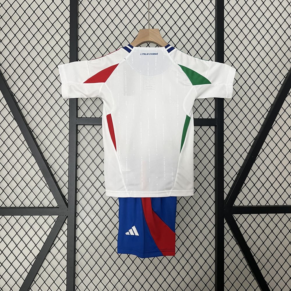 KIDS KIT ITALY 2024/2025