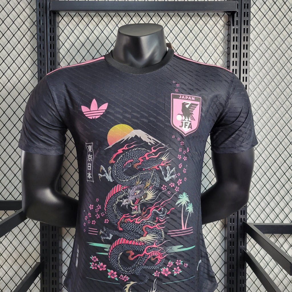 JERSEY JAPAN Concept  2023/2024