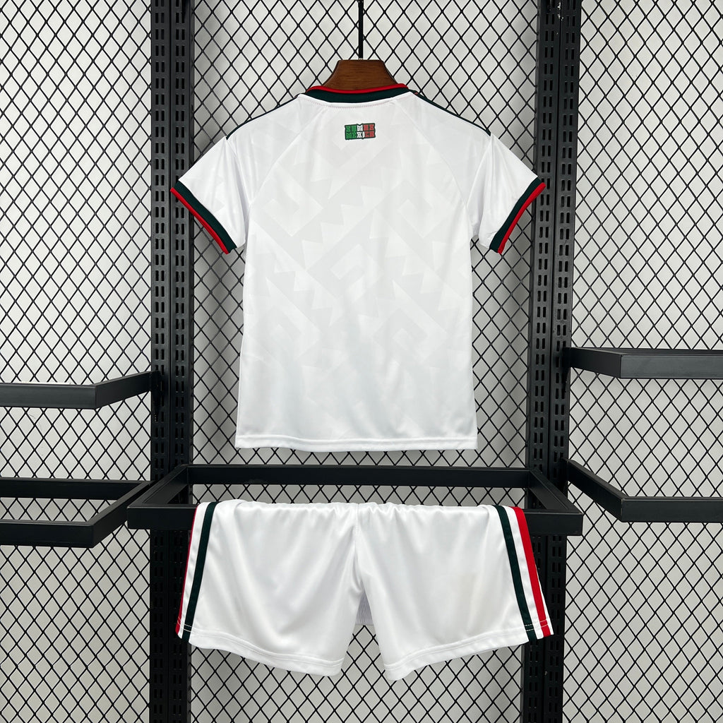 Ensemble Enfant Mexique 2026/2027