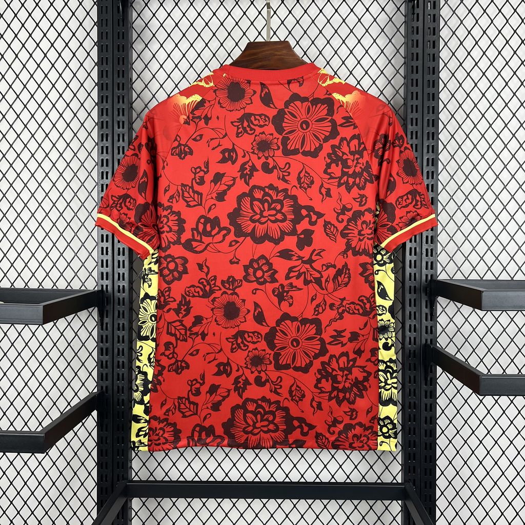 JERSEY CONCEPT PORTUGAL 2025/2026