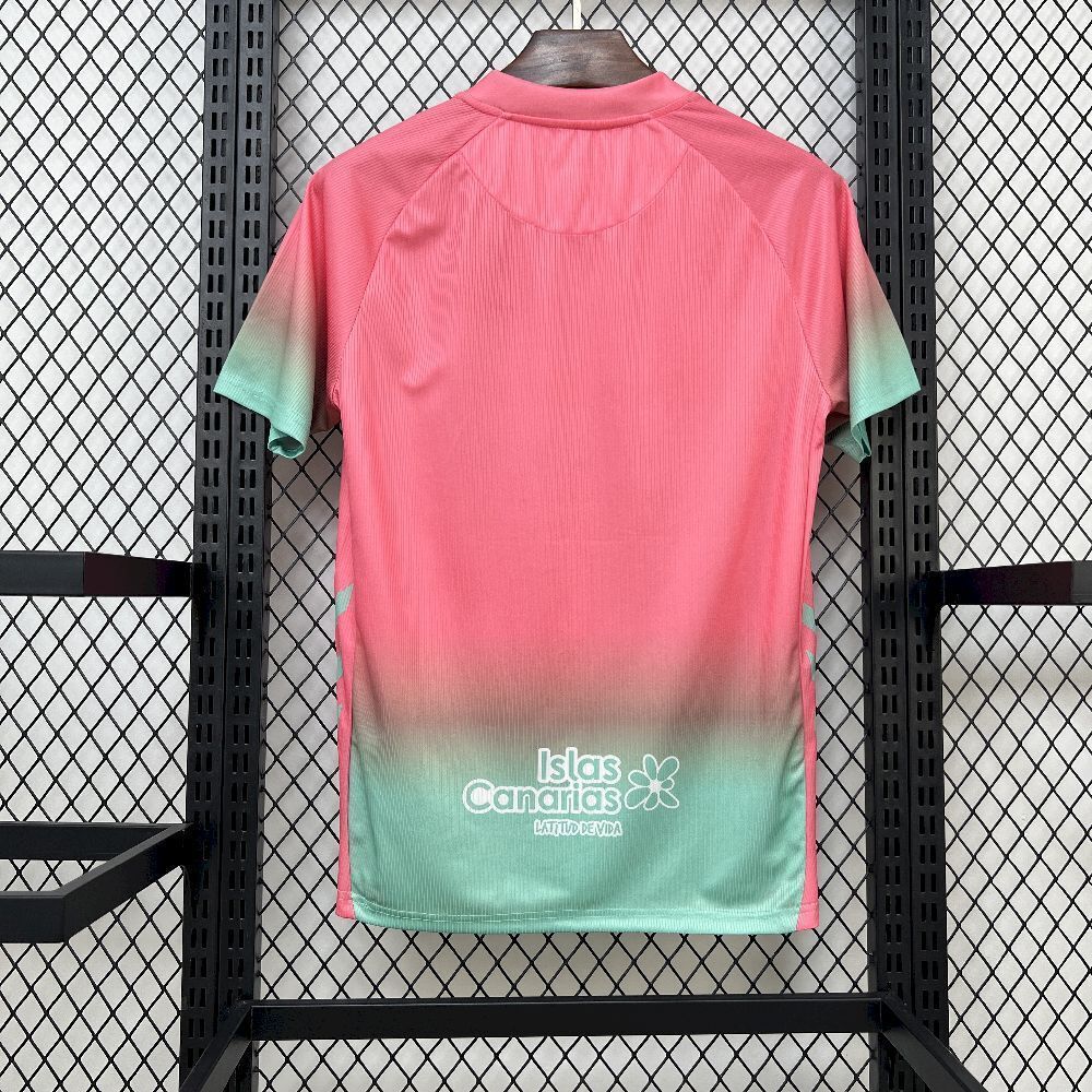 JERSEY TENERIFE 2025/2026