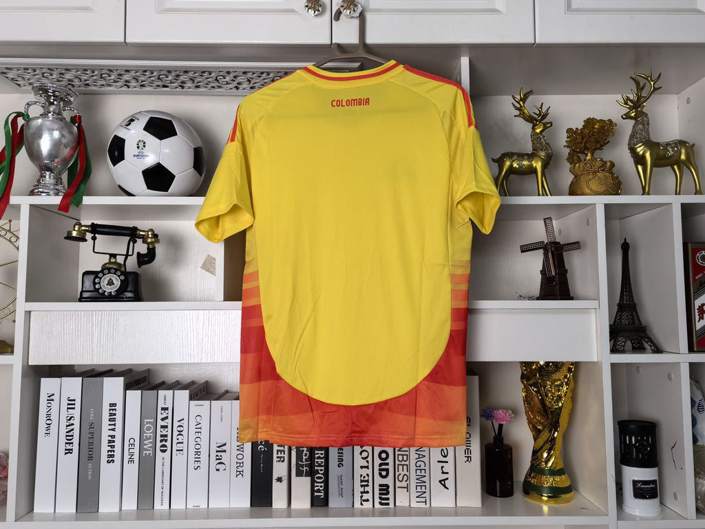 JERSEY COLOMBIA 2024/2025