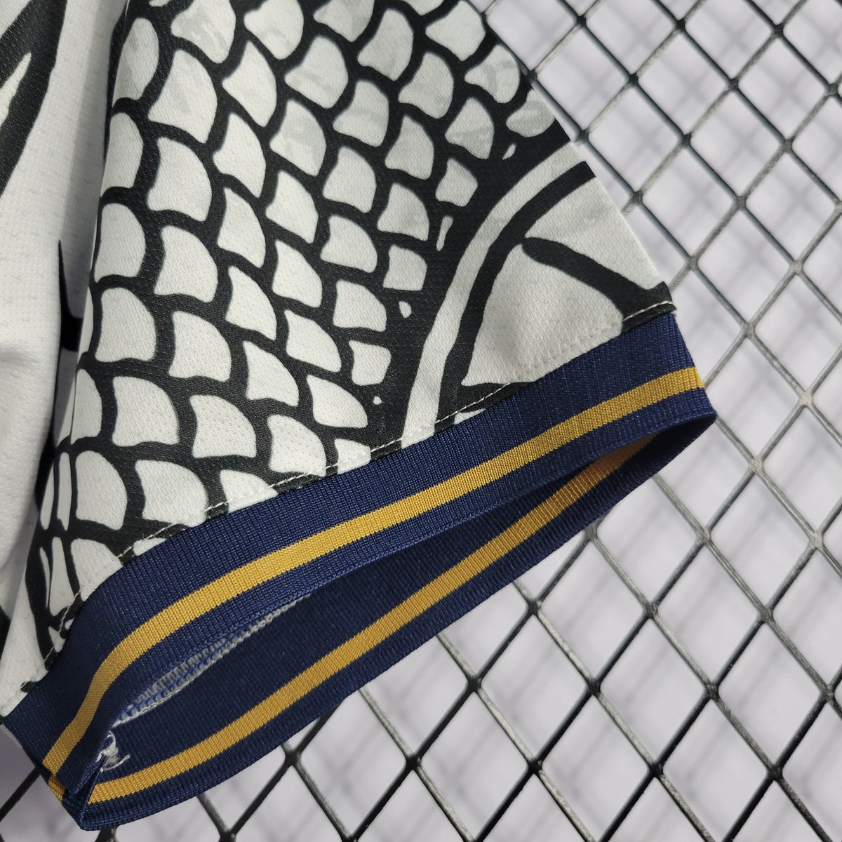 JERSEY Real Madrid concept