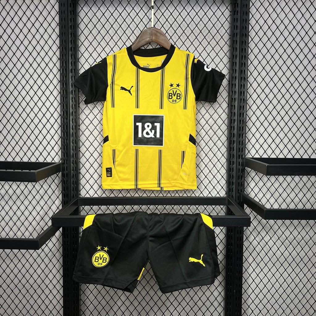 KIDS KIT DORTMUND 2024/2025
