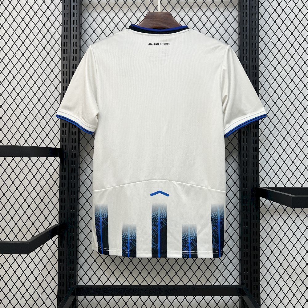 JERSEY ATALANTA 2025/2026