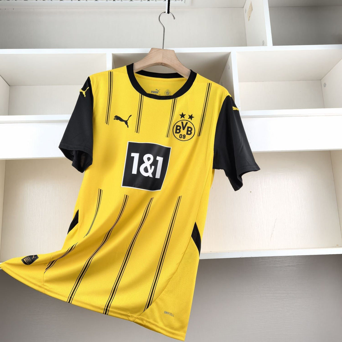 JERSEY DORTMUND 2024/2025