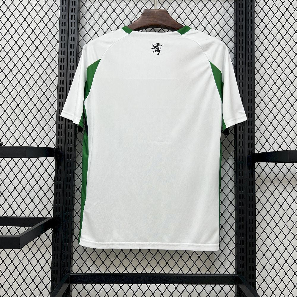 JERSEY CONCEPT SPORTING LISBON 2025/2026