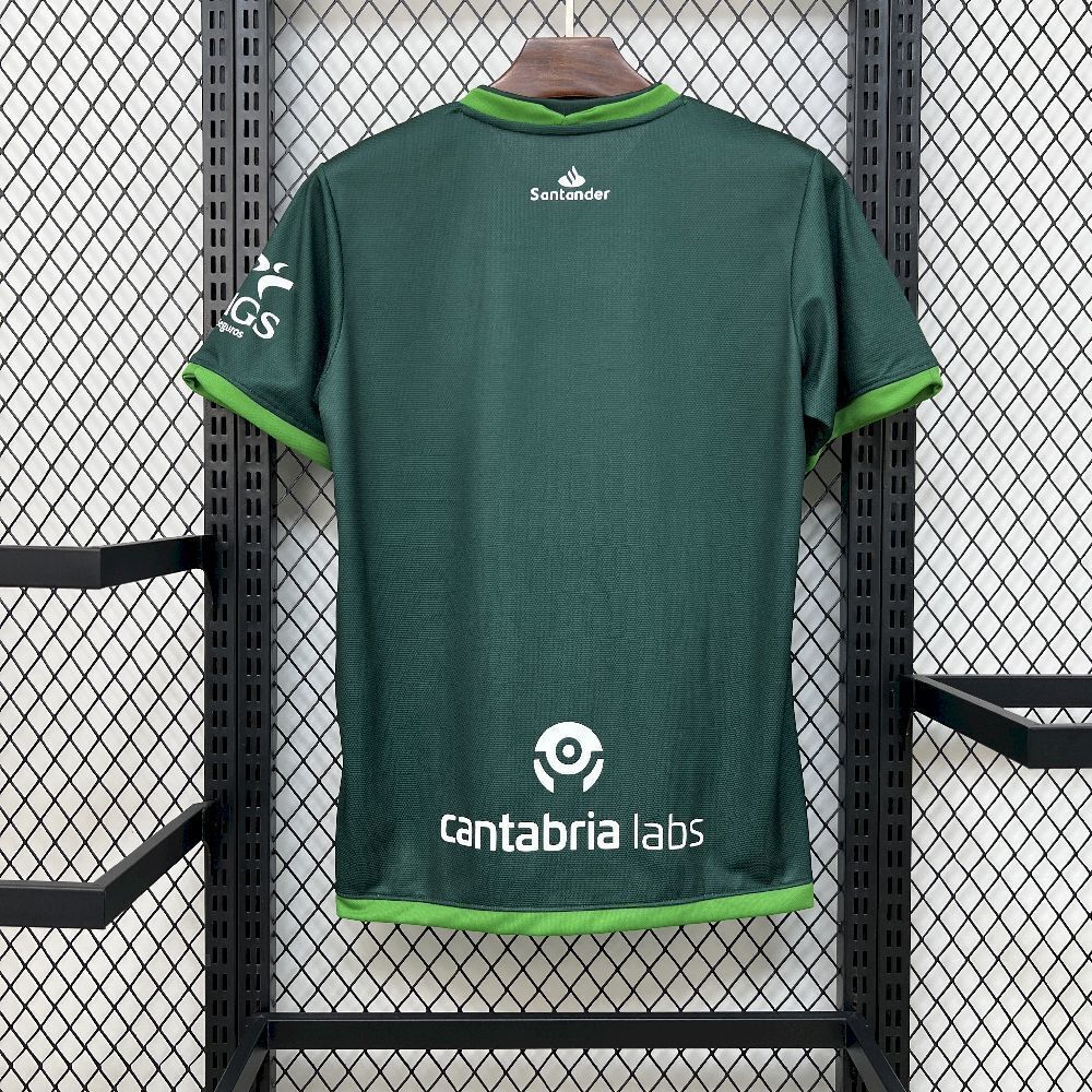 JERSEY RACING DE SANTANDER 2025/2026