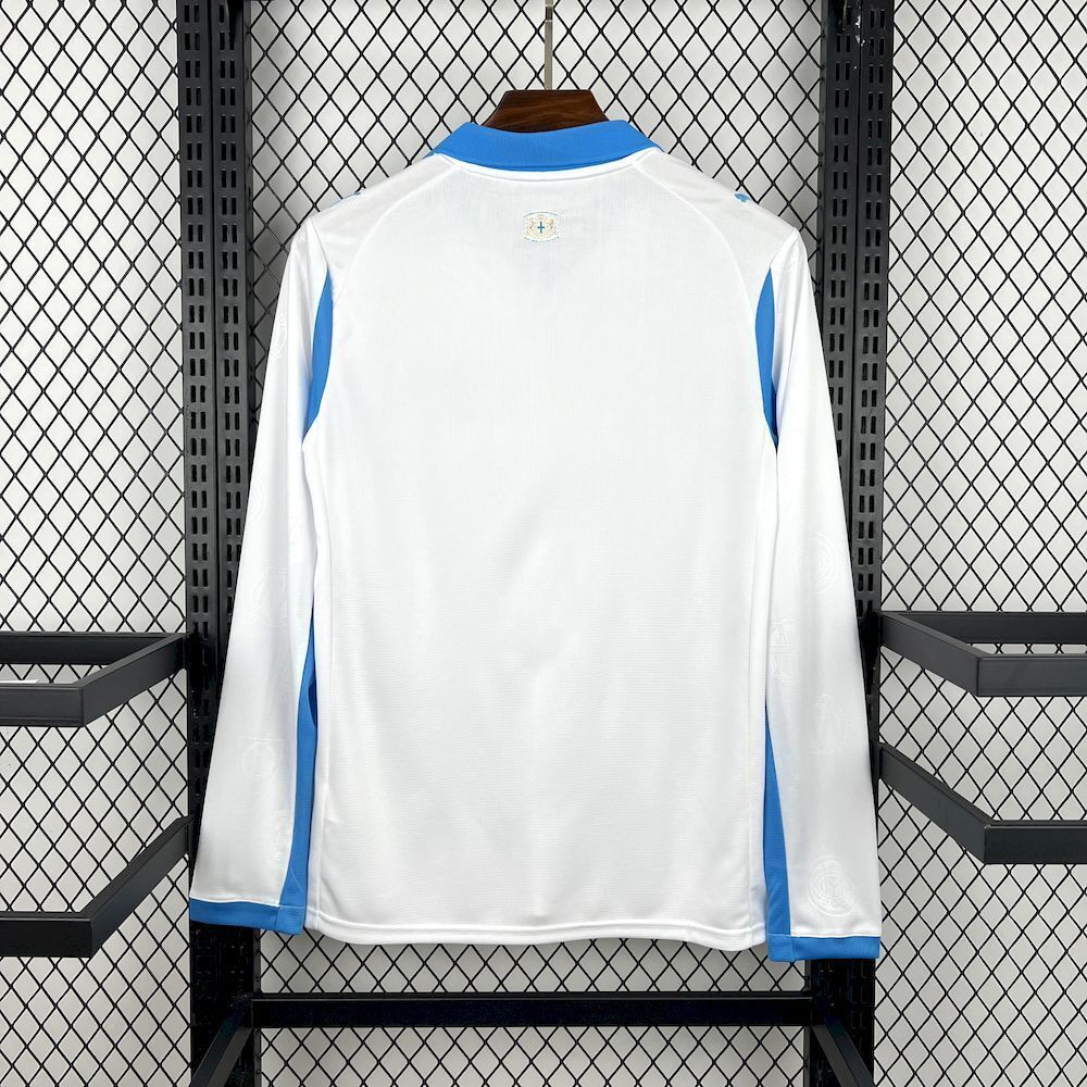 JERSEY LONG SLEEVE OM 2025/2026