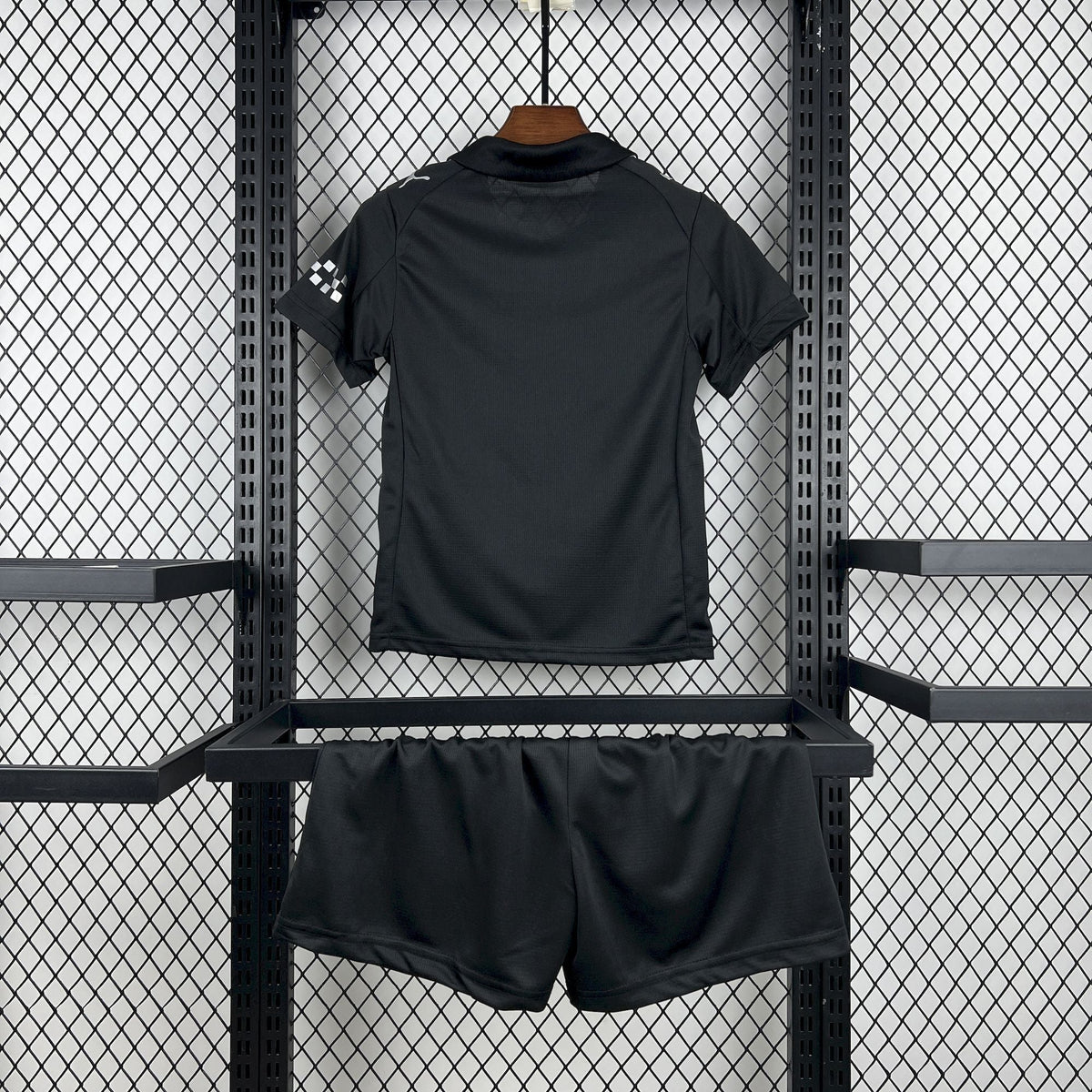 KIDS KIT  MANCHESTER CITY 2025/2026