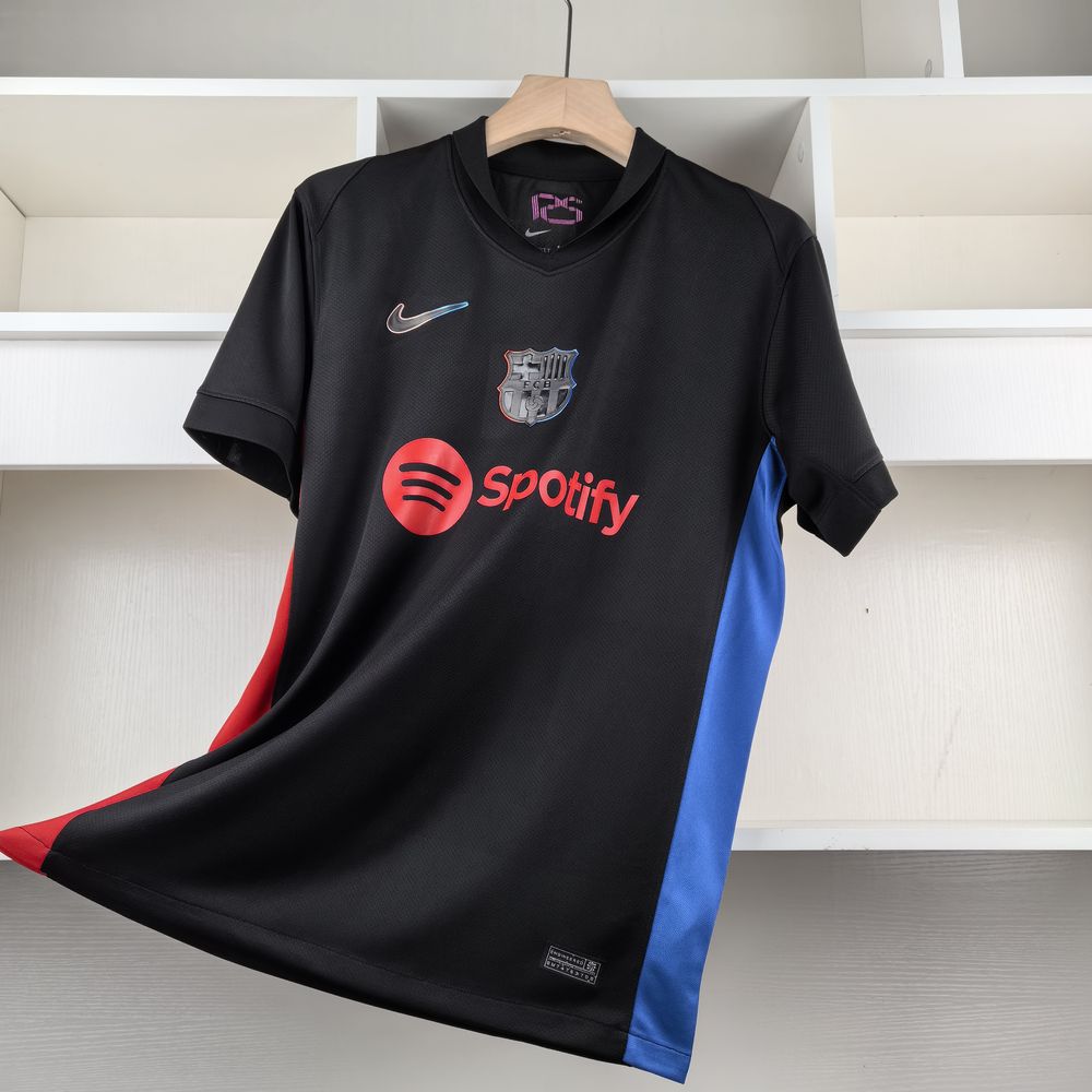 JERSEY FC BARCELONA 2024/2025