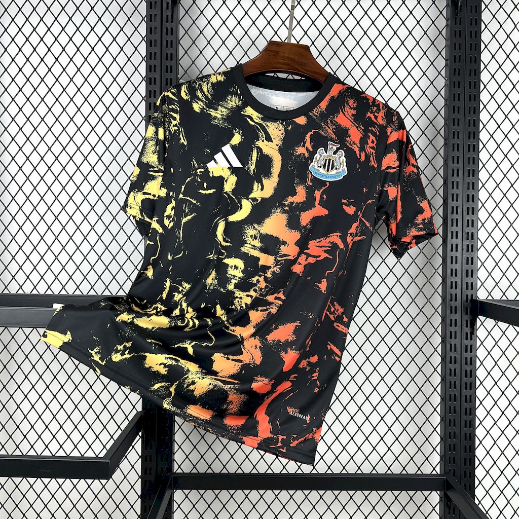 JERSEY NEW CASTLE 2025/2026