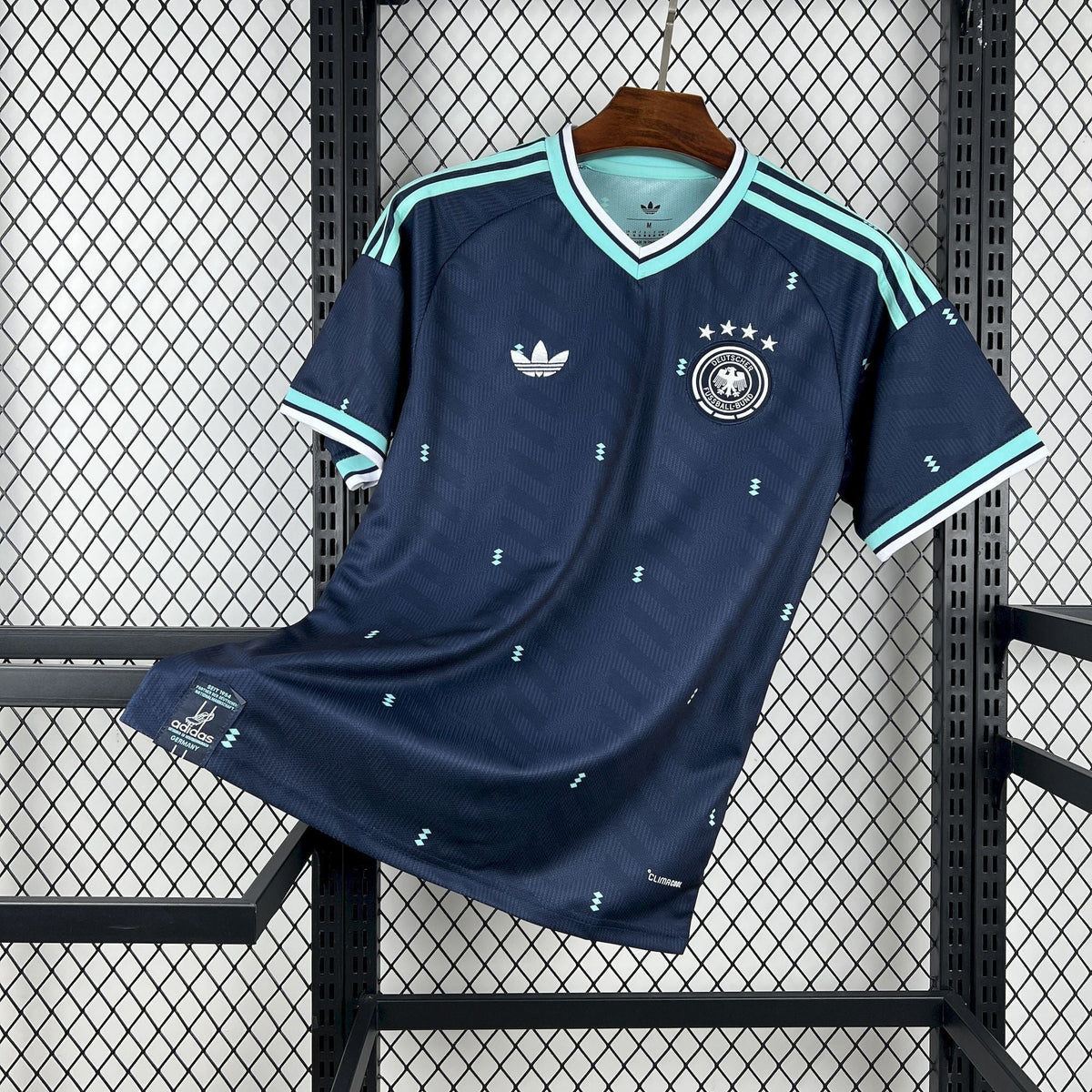 JERSEY WORLD CUP GERMANY 2026