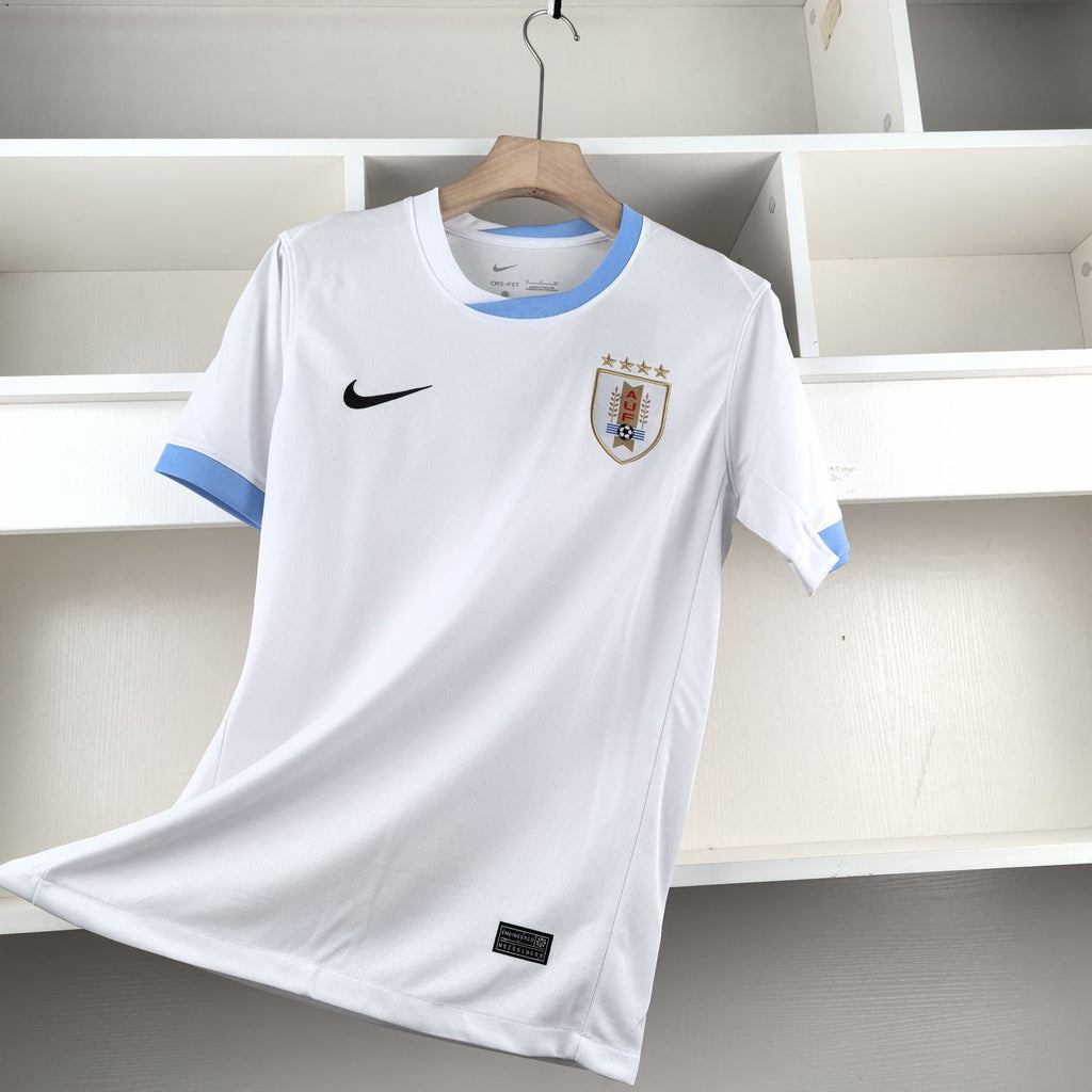 JERSEY URUGUAY 2024/2025