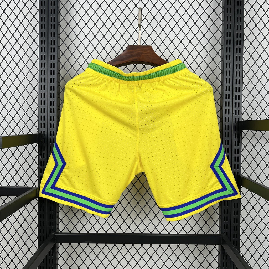 SHORT BRÉSIL 2026/2027