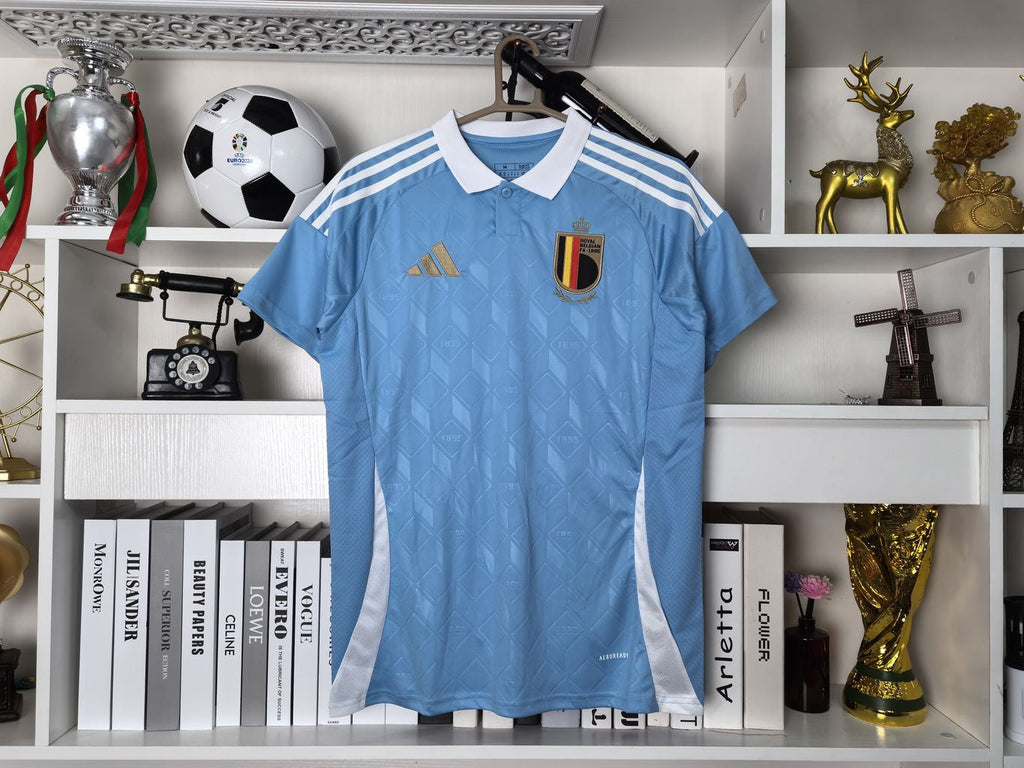 JERSEY BELGIUM 2024/2025