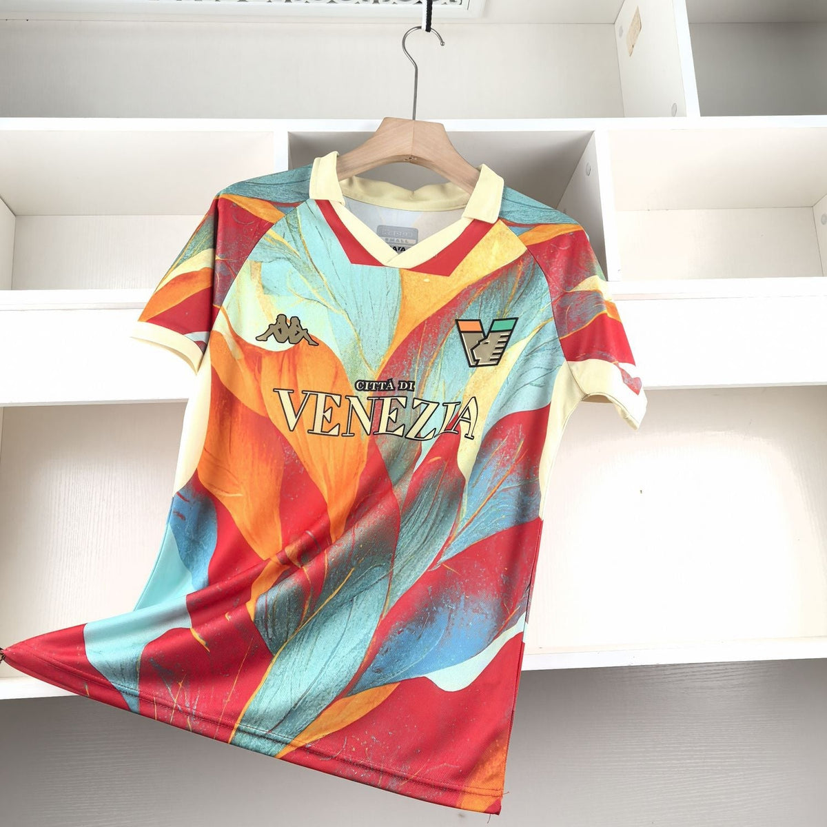 JERSEY CONCEPT VENEZIA 2024/2025