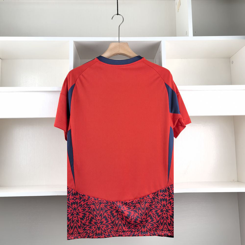 JERSEY COSTA RICA 2024/2025