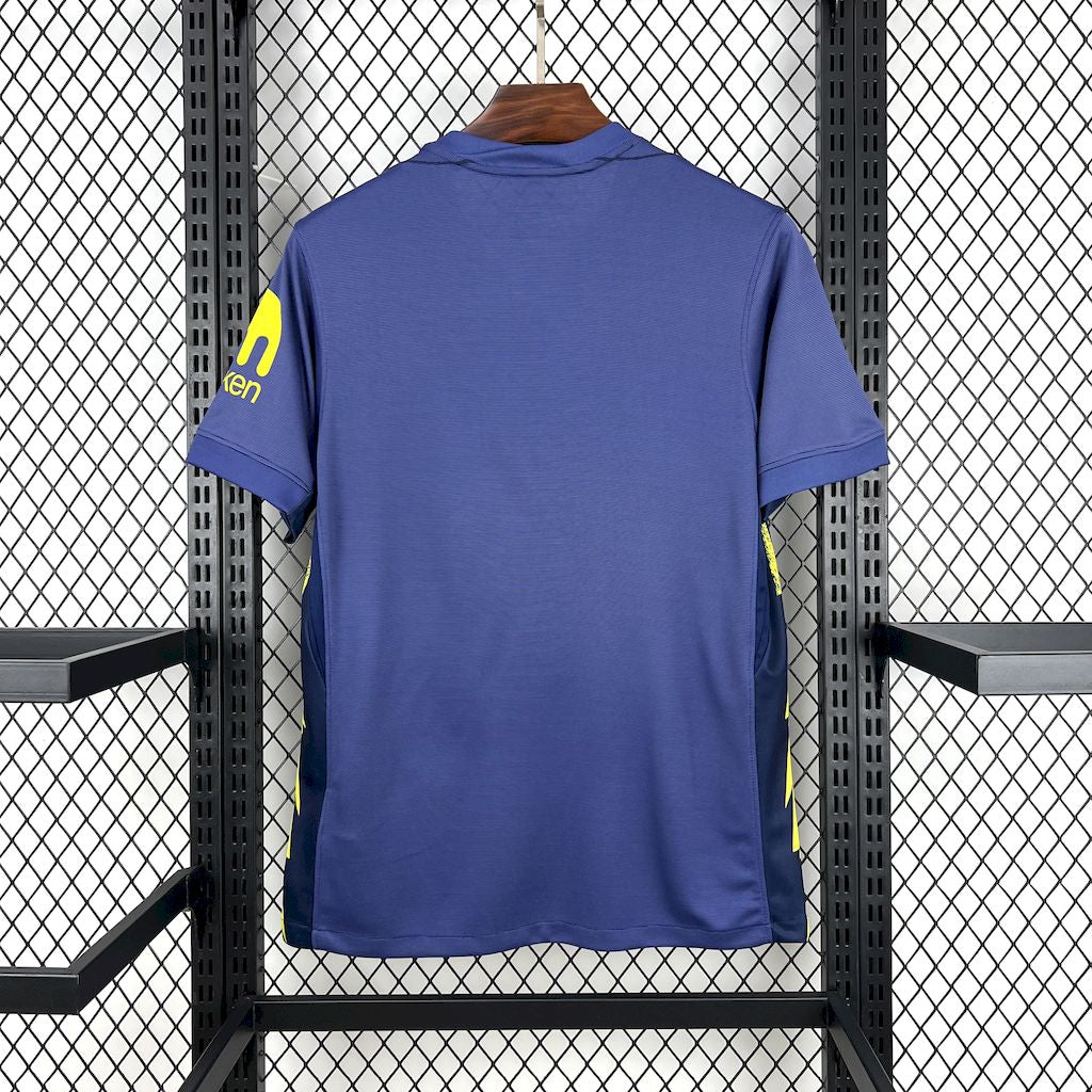 JERSEY ATLETICO MADRID 2025/2026