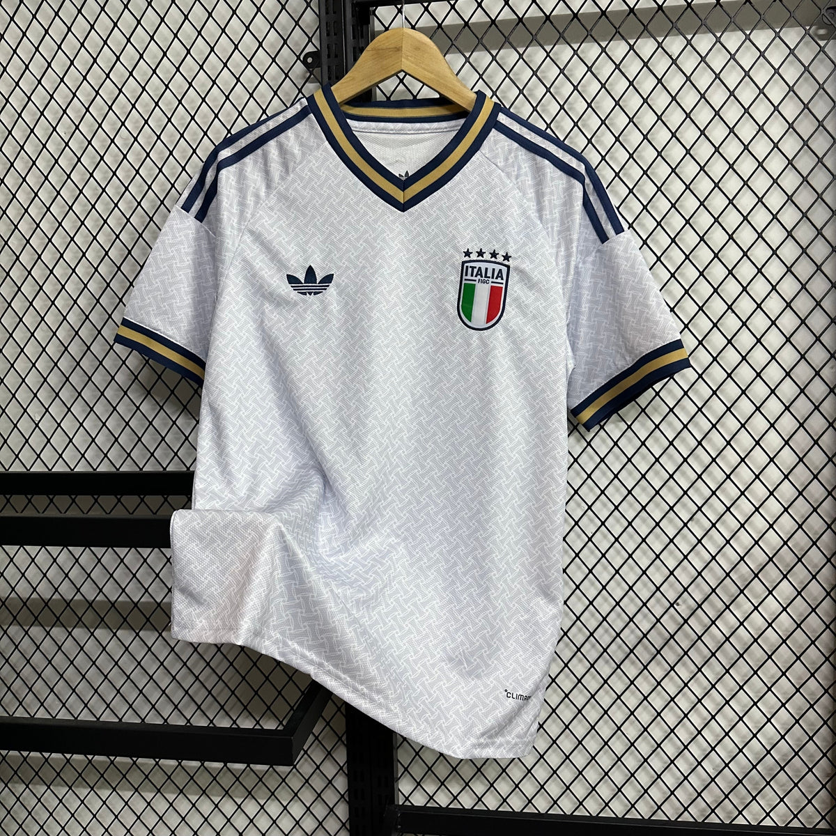 JERSEY WORLD CUP ITALY 2026