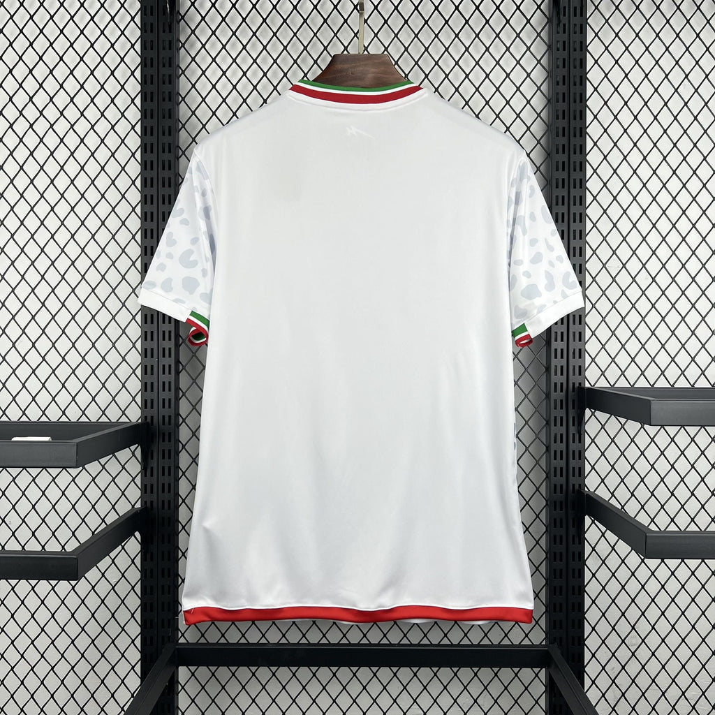 MAILLOT IRAN 2026/2027