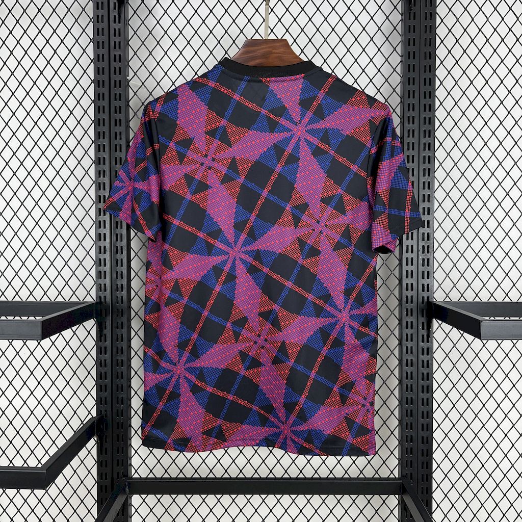 JERSEY PRE-MATCH OL 2025/2026