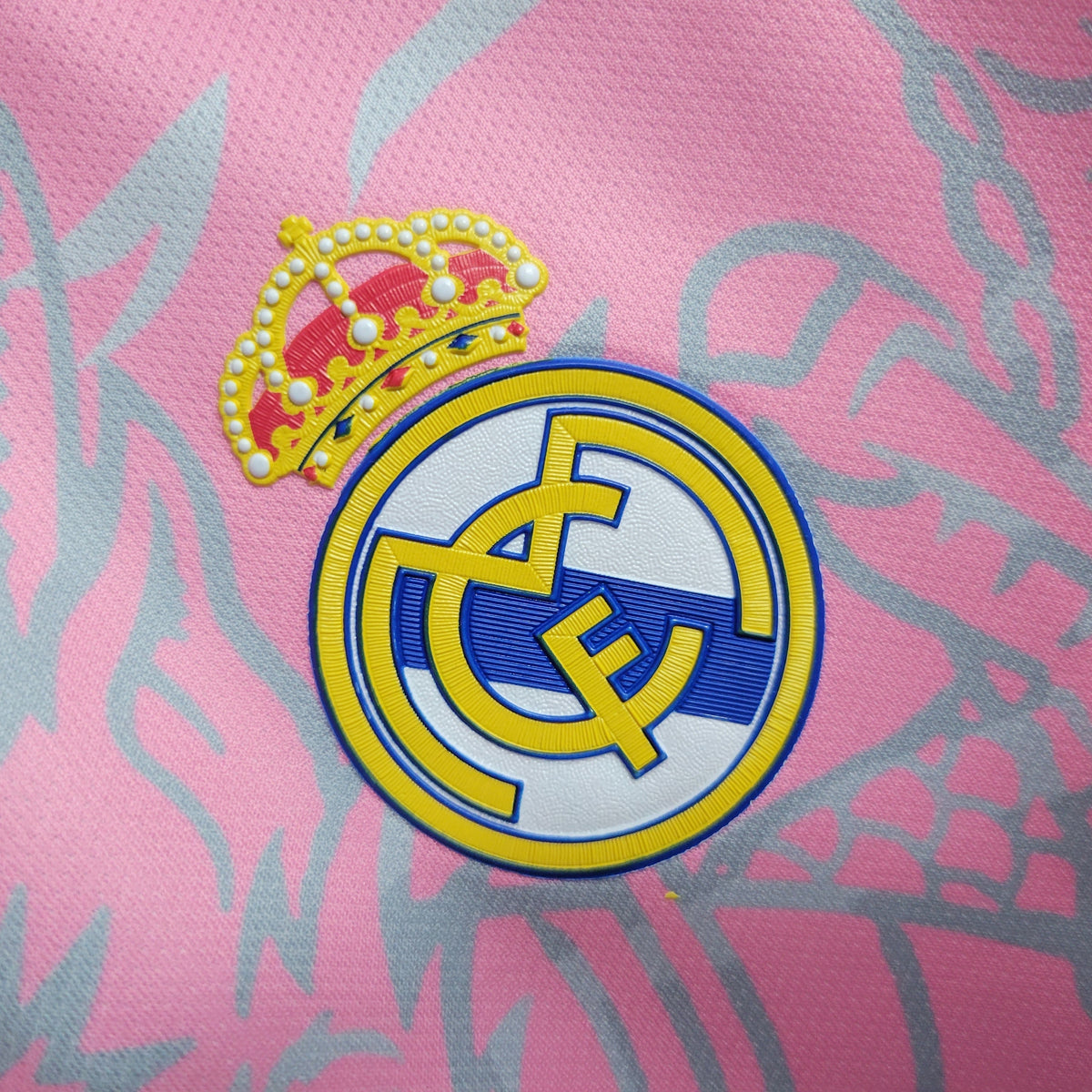 JERSEY Real Madrid Concept