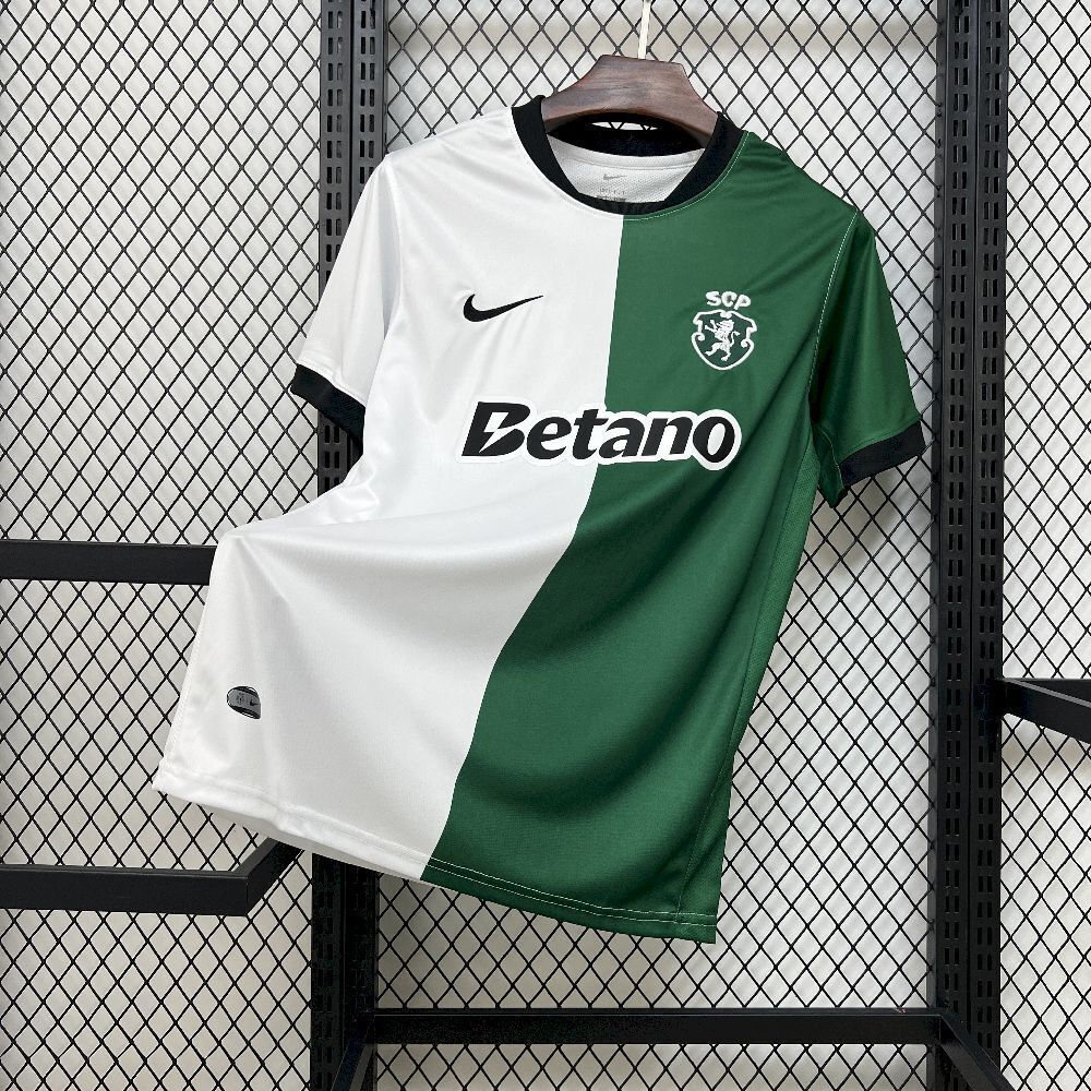 JERSEY SPORTING LISBON 2025/2026