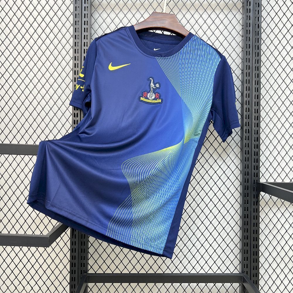 JERSEY TOTTENHAM PRE-MATCH 2025/2026