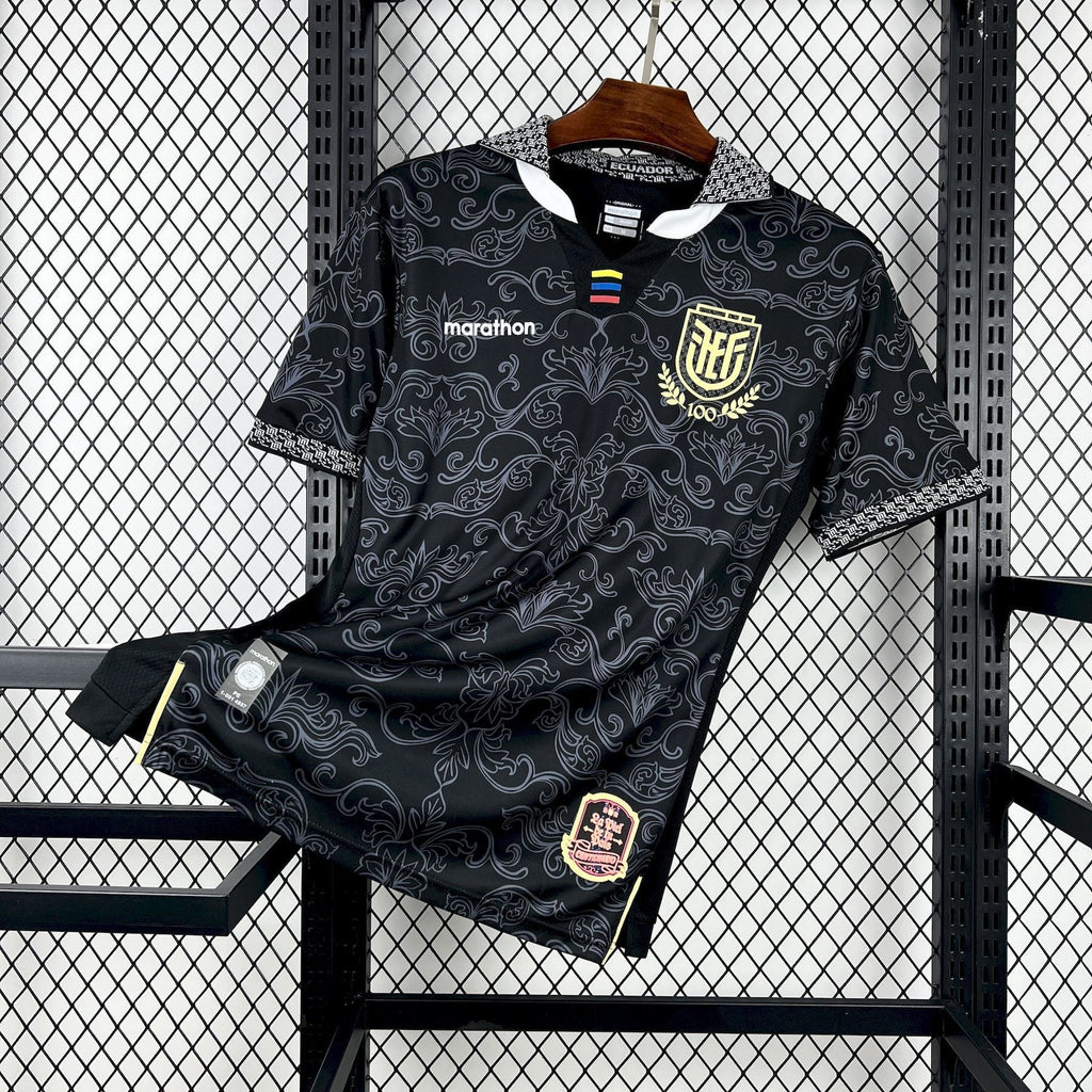 ECUADOR JERSEY 2025/26