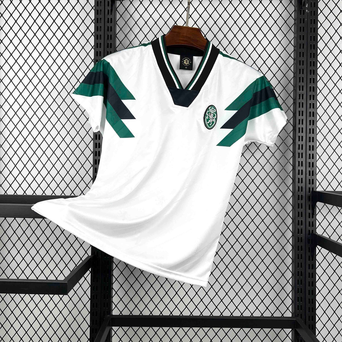 JERSEY CONCEPT SPORTING LISBON 2025/2026