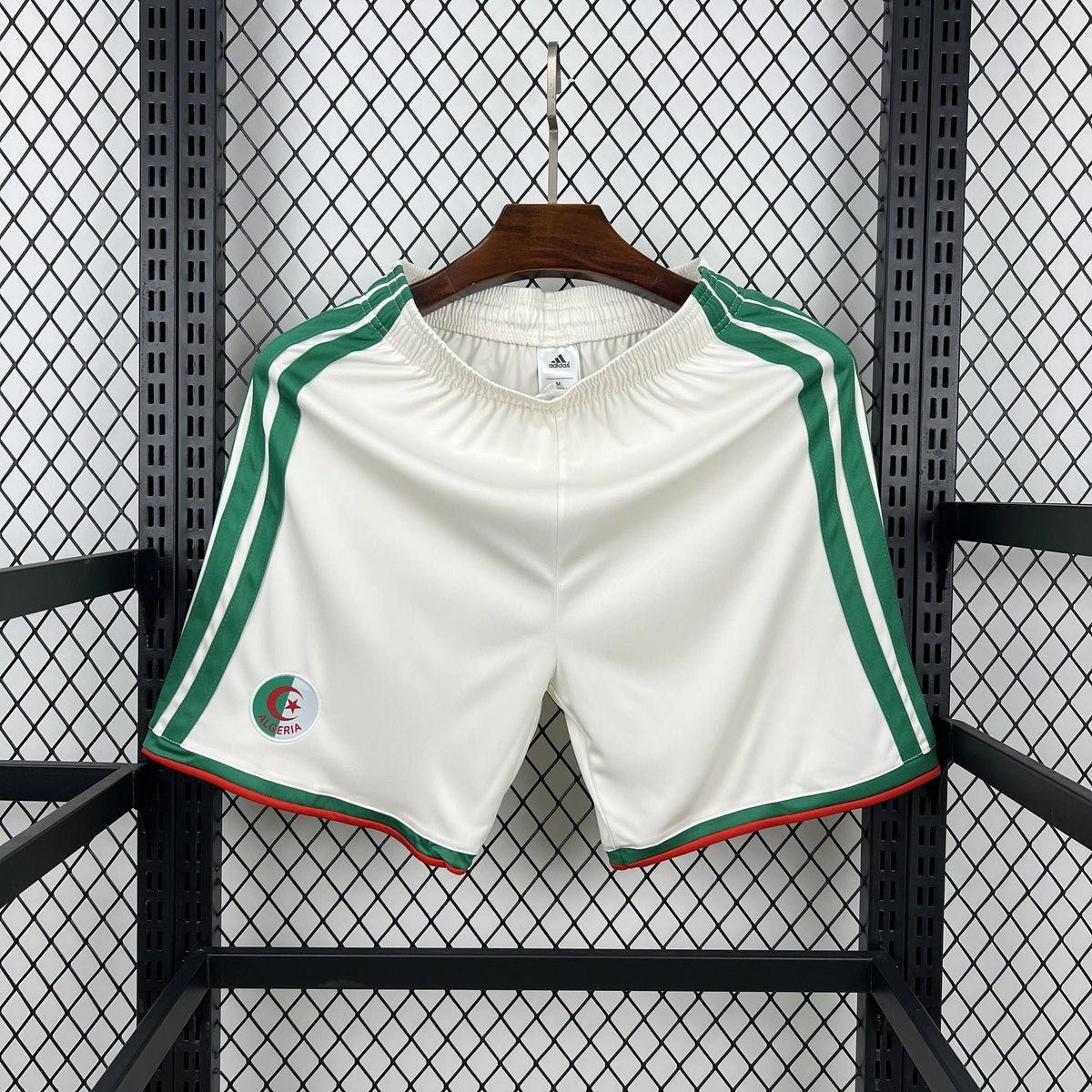 SHORT ALGÉRIE 2026/2027