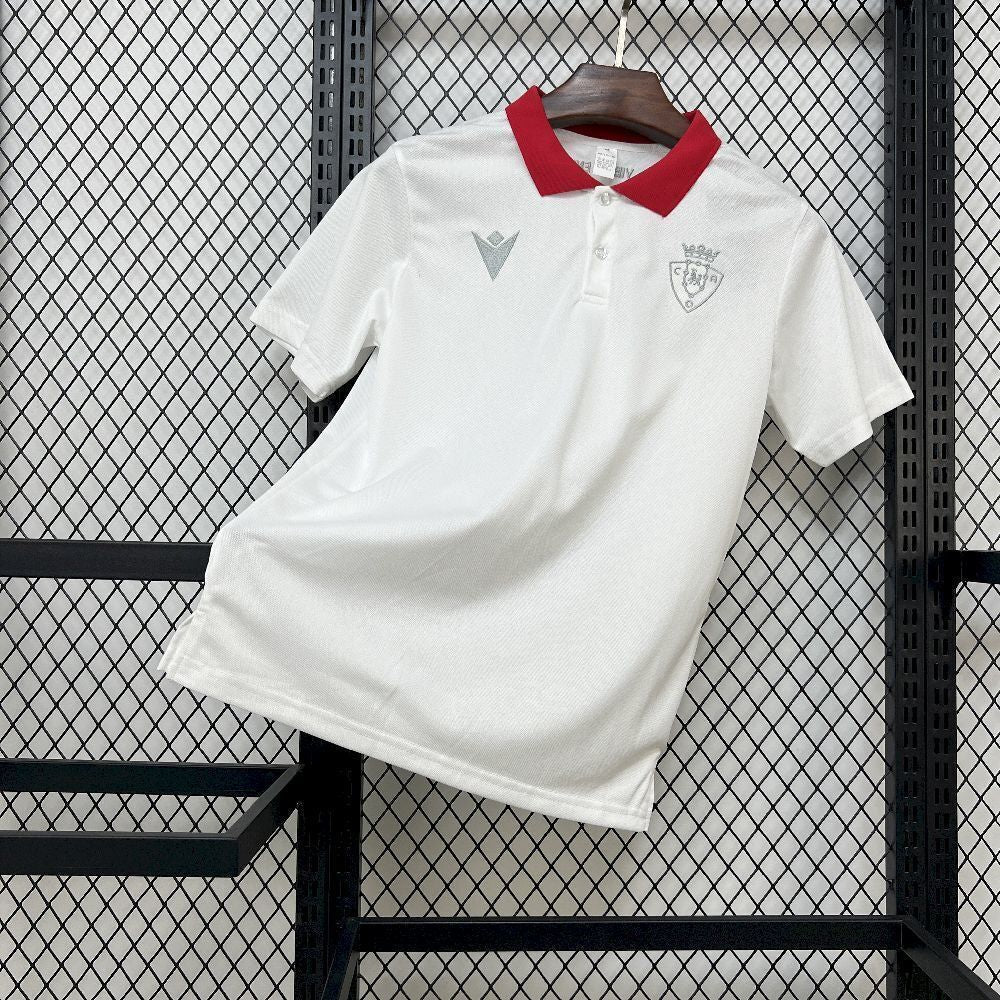 JERSEY OSASUNA 2025/2026