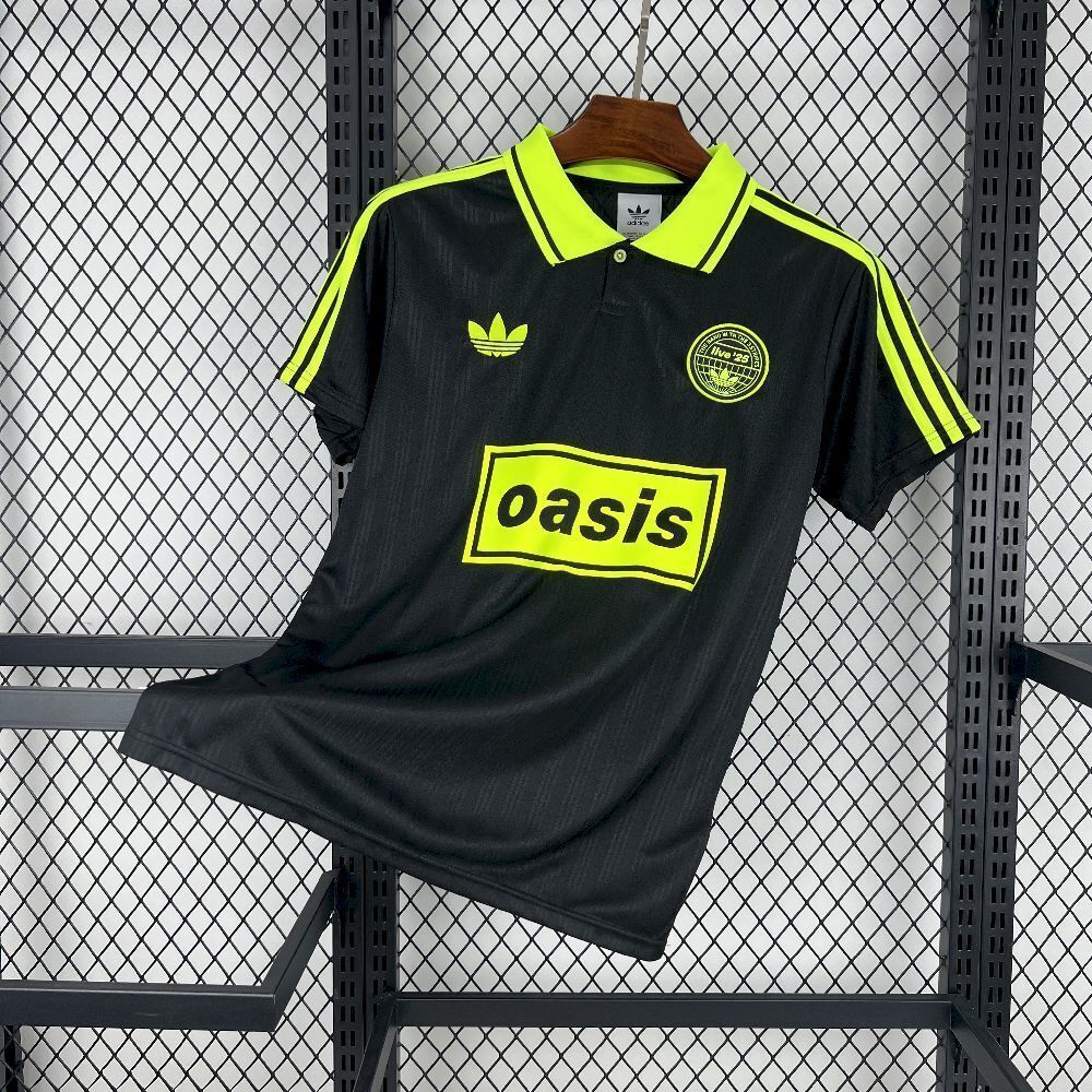 JERSEY CONCEPT OASIS TOUR 2025/2026