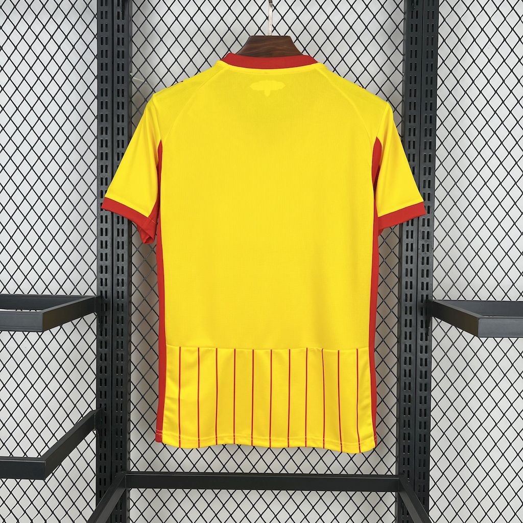 JERSEY LENS 2025/2026