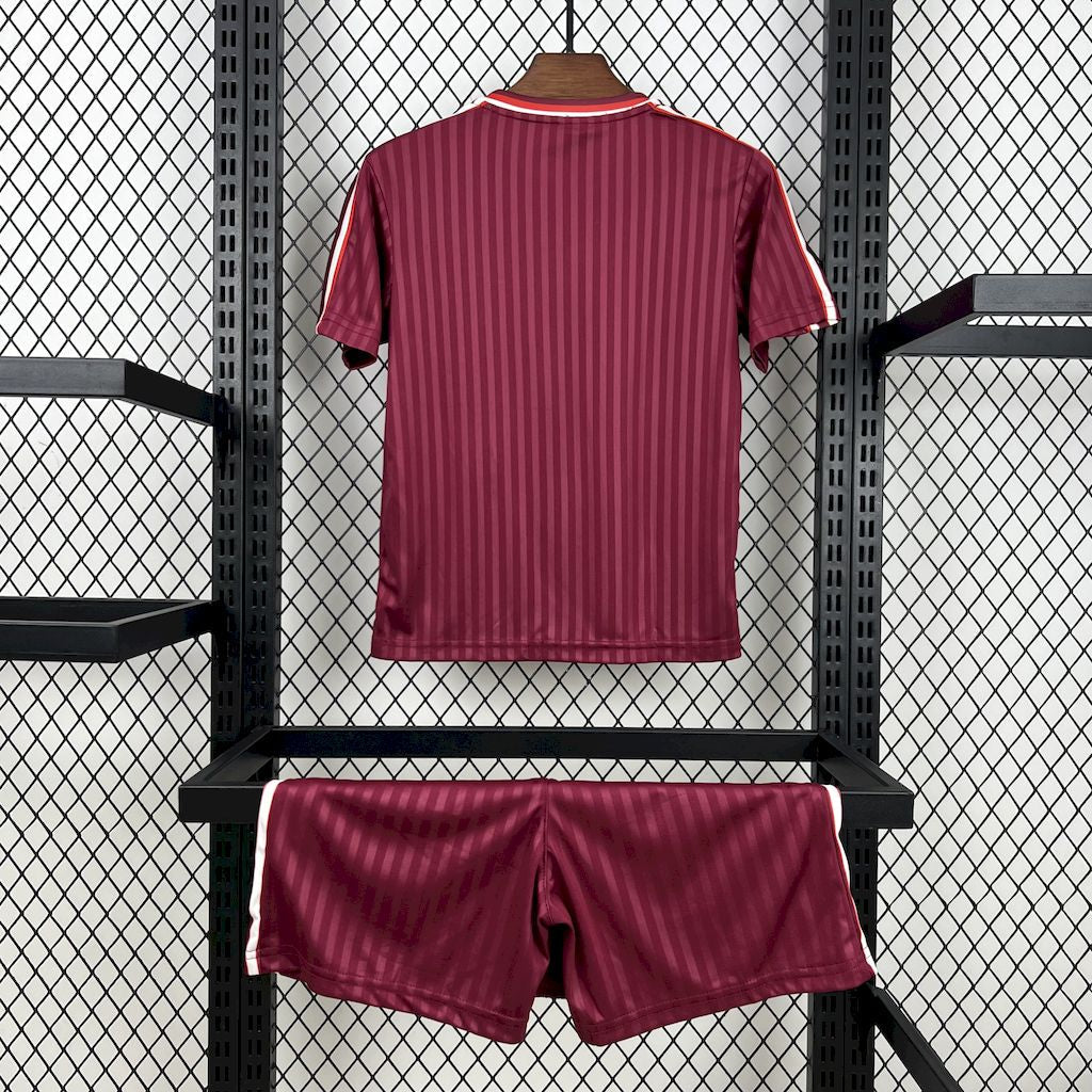 KIDS KIT Bayern Munich/2026