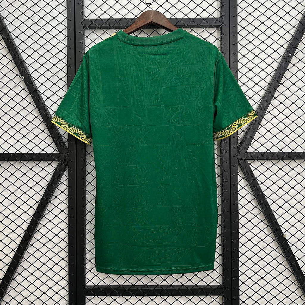 JERSEY GOLD CUP MEXICO 2025/2026