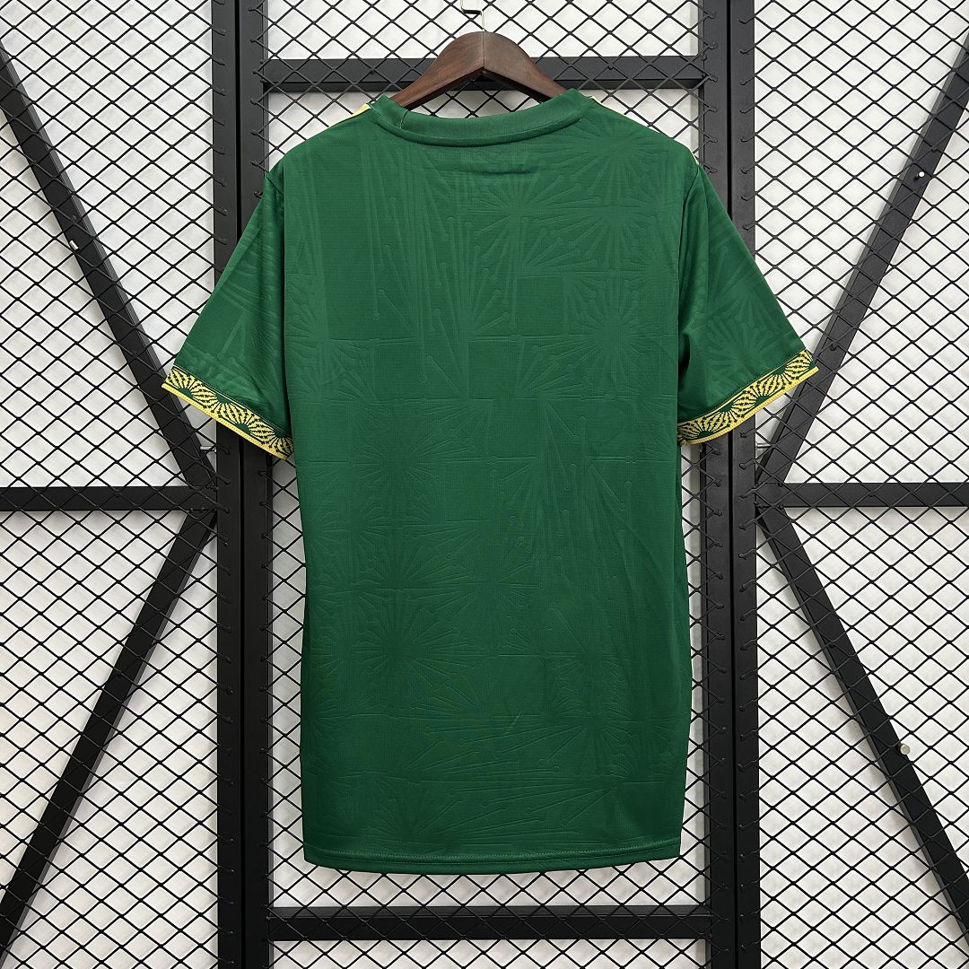 JERSEY GOLD CUP MEXICO 2025/2026