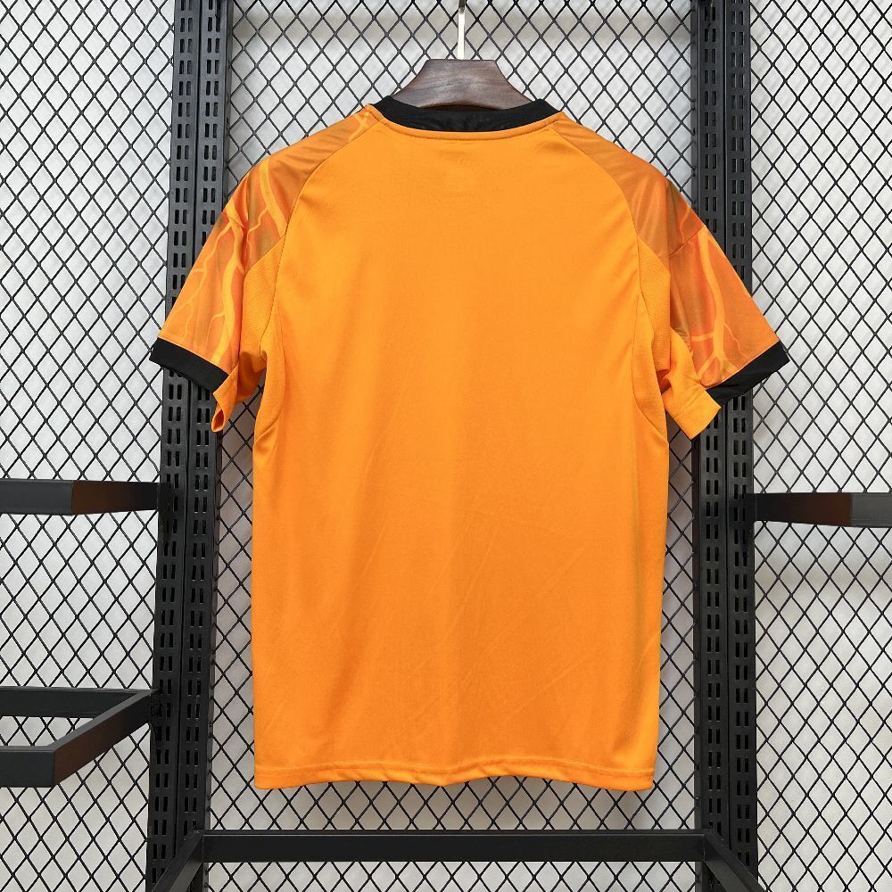 JERSEY ROMA 2025/2026