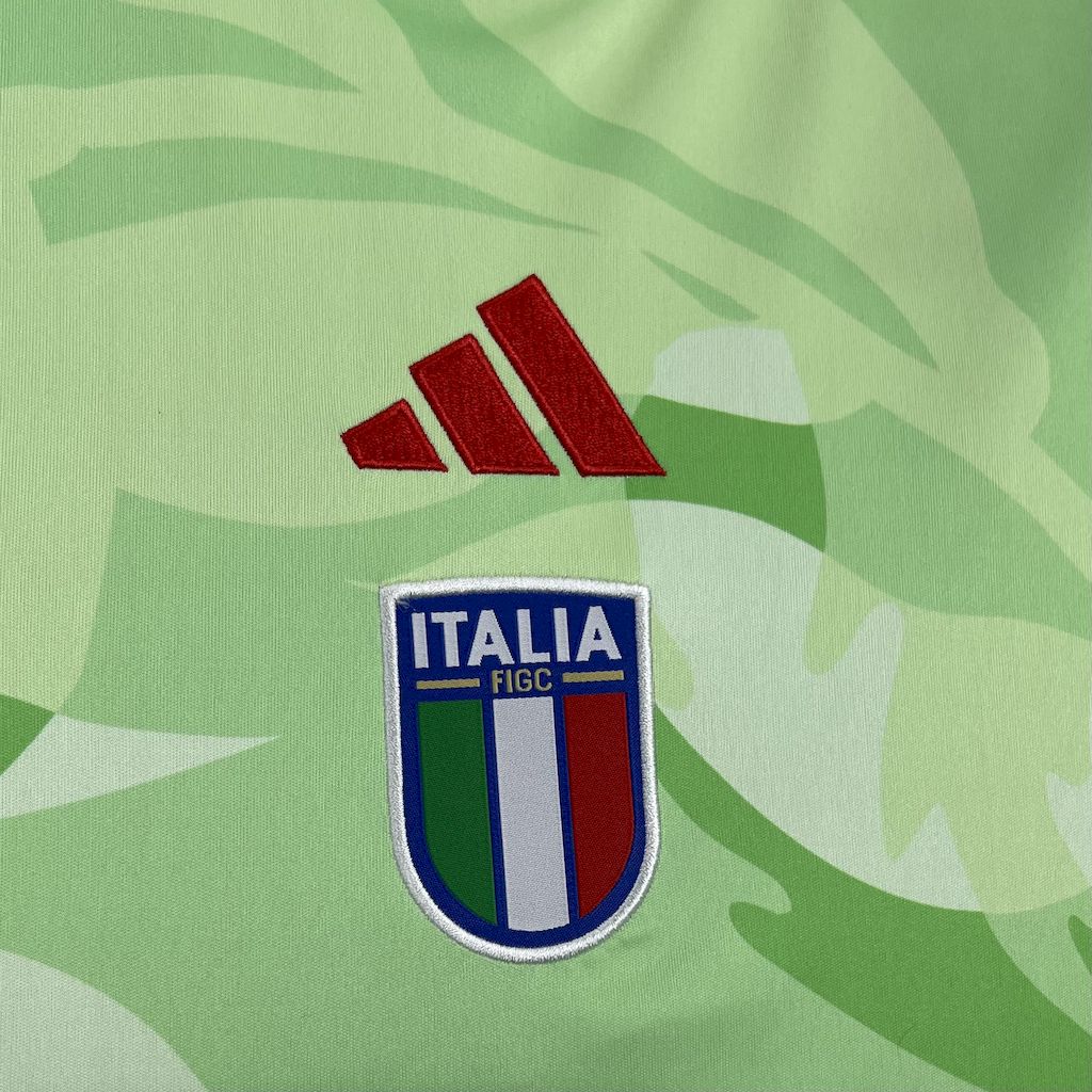 JERSEY Féminin ITALY Away EURO 2025