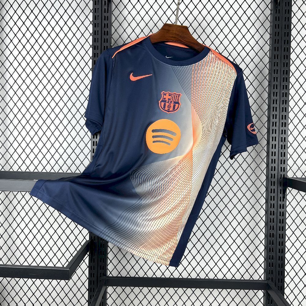 JERSEY FC BARCELONA 2025/2026