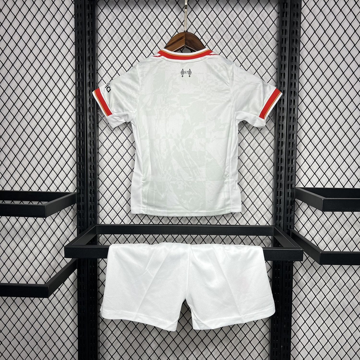KIDS KIT LIVERPOOL 2024/2025