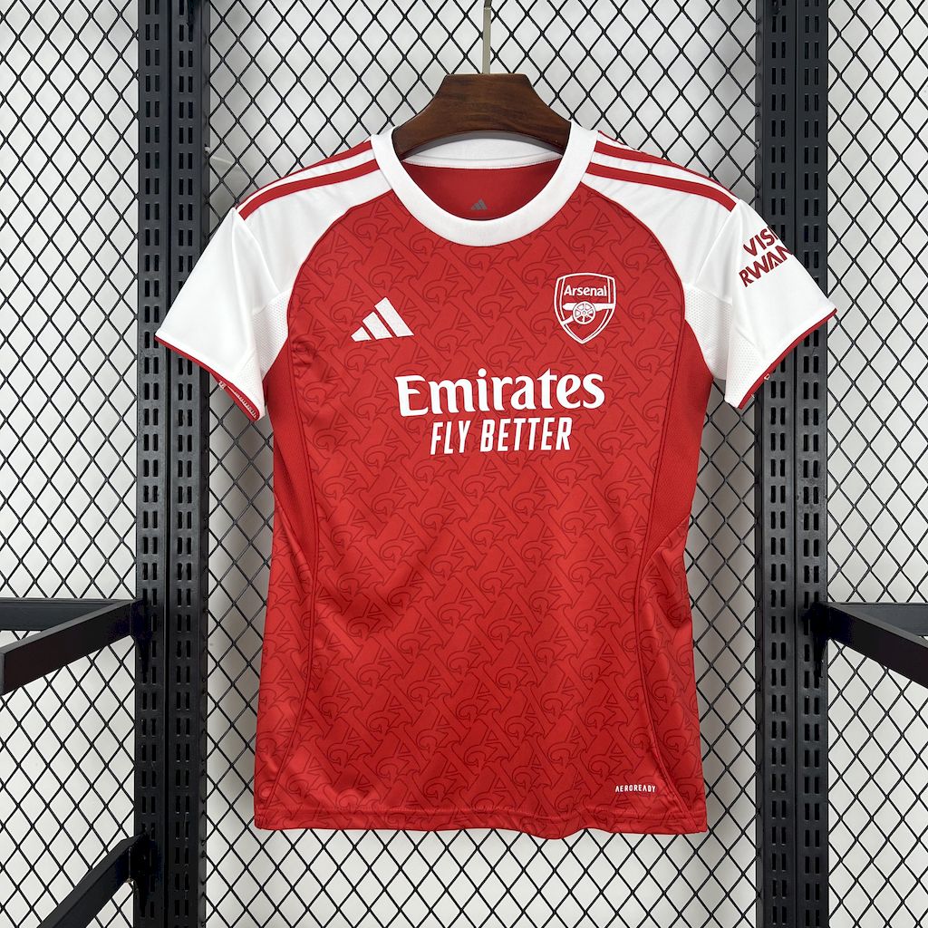 JERSEY ARSENAL 2025/2026