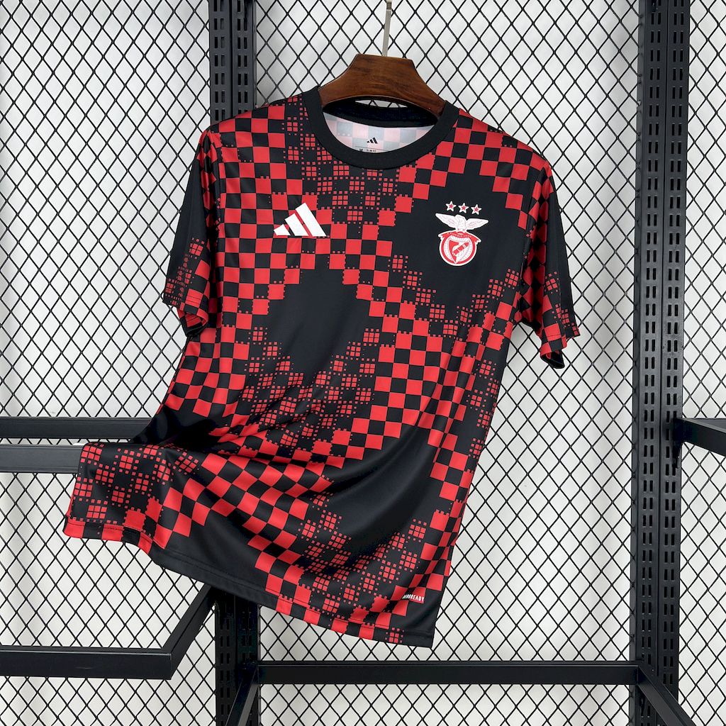 JERSEY TRAINING BENFICA 2025/2026