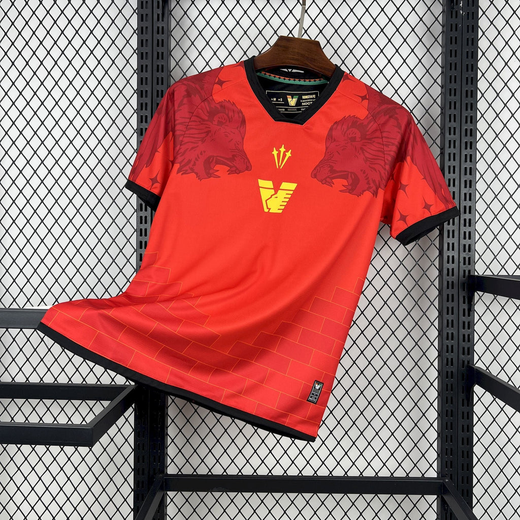 VENEZIA FC CONCEPT JERSEY 2025/26