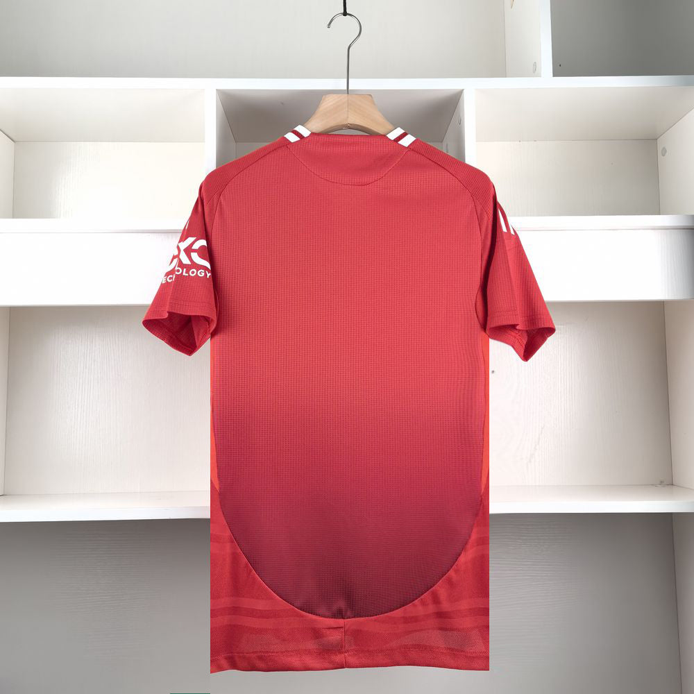 JERSEY MANCHESTER UNITED 2024/2025