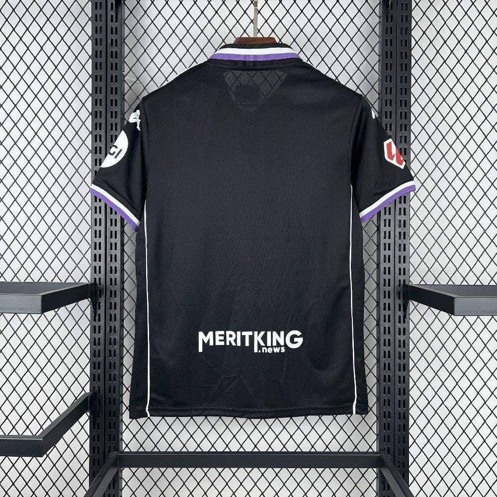 JERSEY VALLADOLID 2025/2026