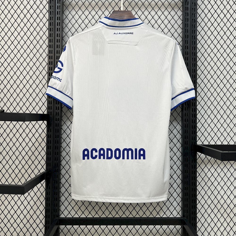 JERSEY AJ AUXERRE 2025/2026