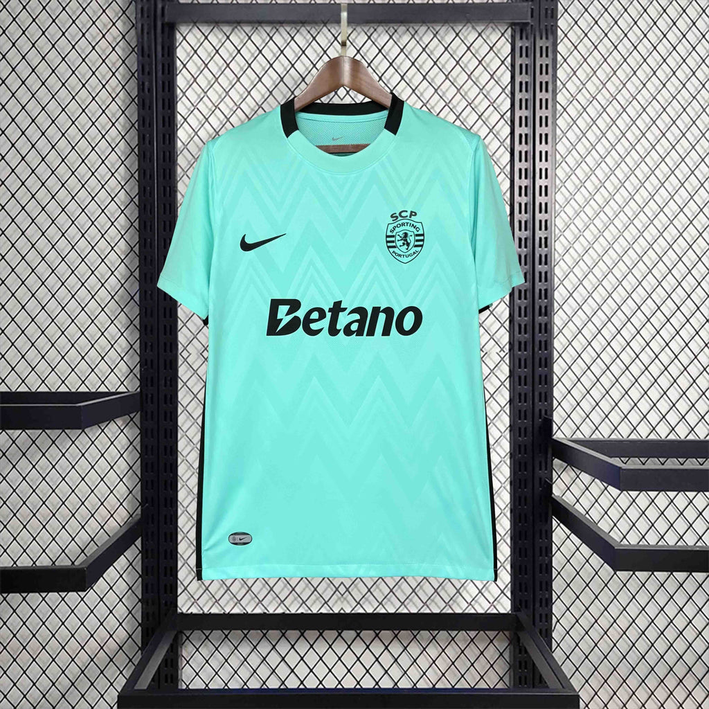 JERSEY SPORTING LISBON 2025/2026